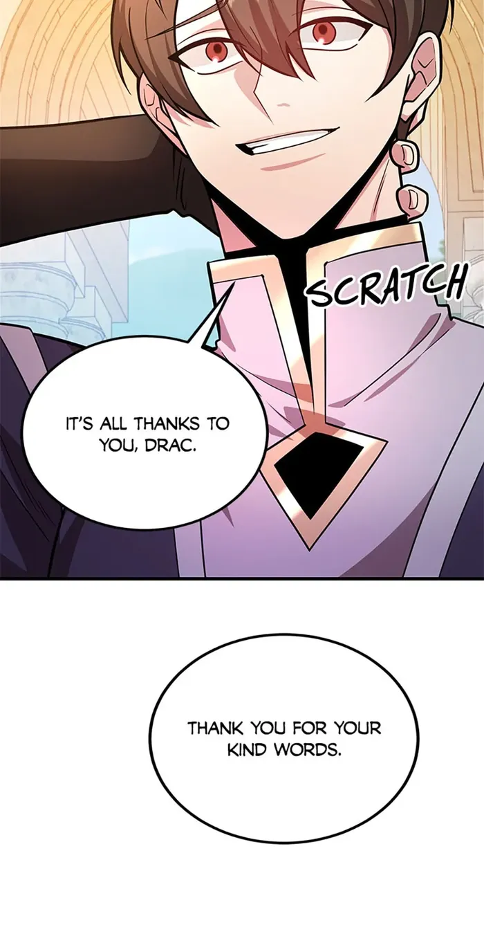 Read I Got Lucky And Pulled A 10th Rank Summon EN Manga Online