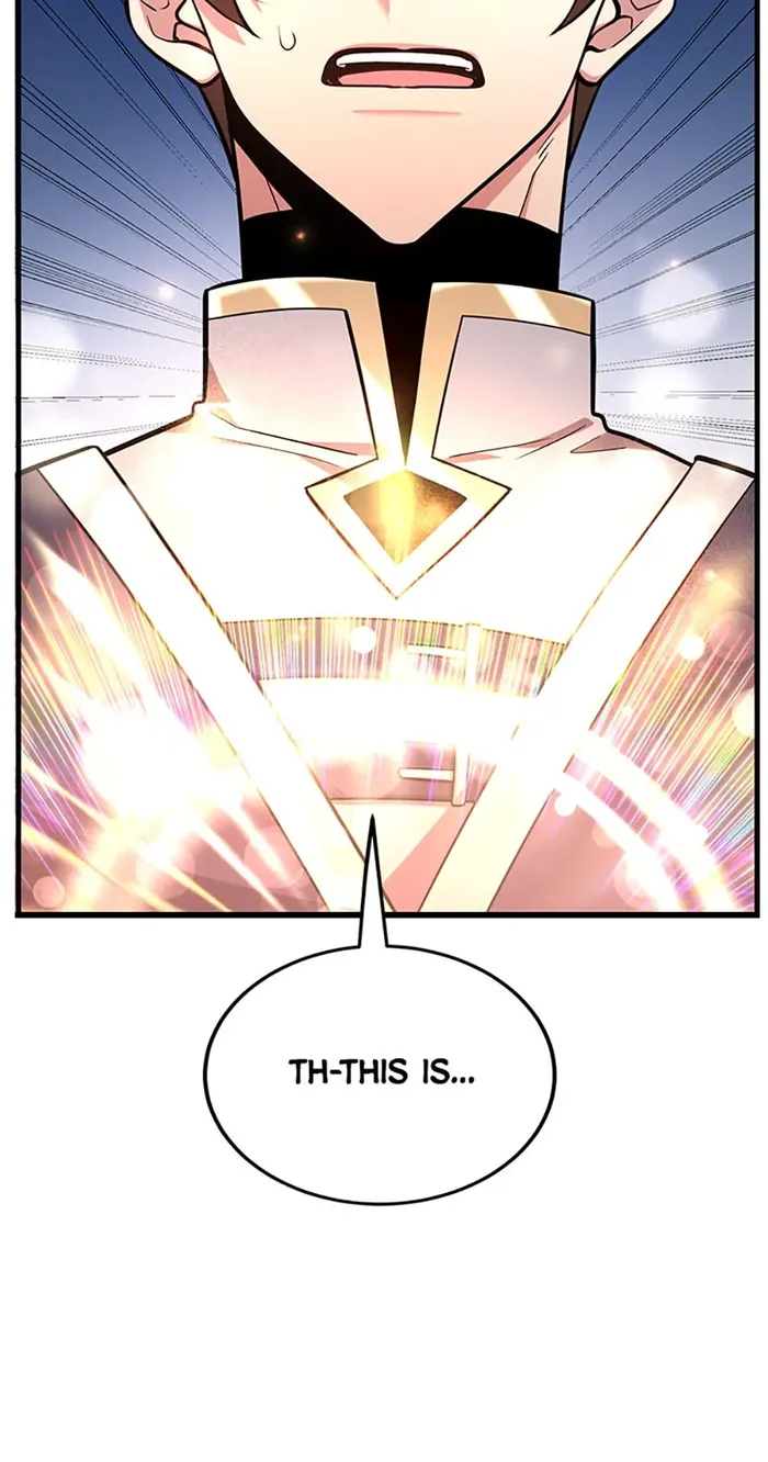 Read I Got Lucky And Pulled A 10th Rank Summon EN Manga Online