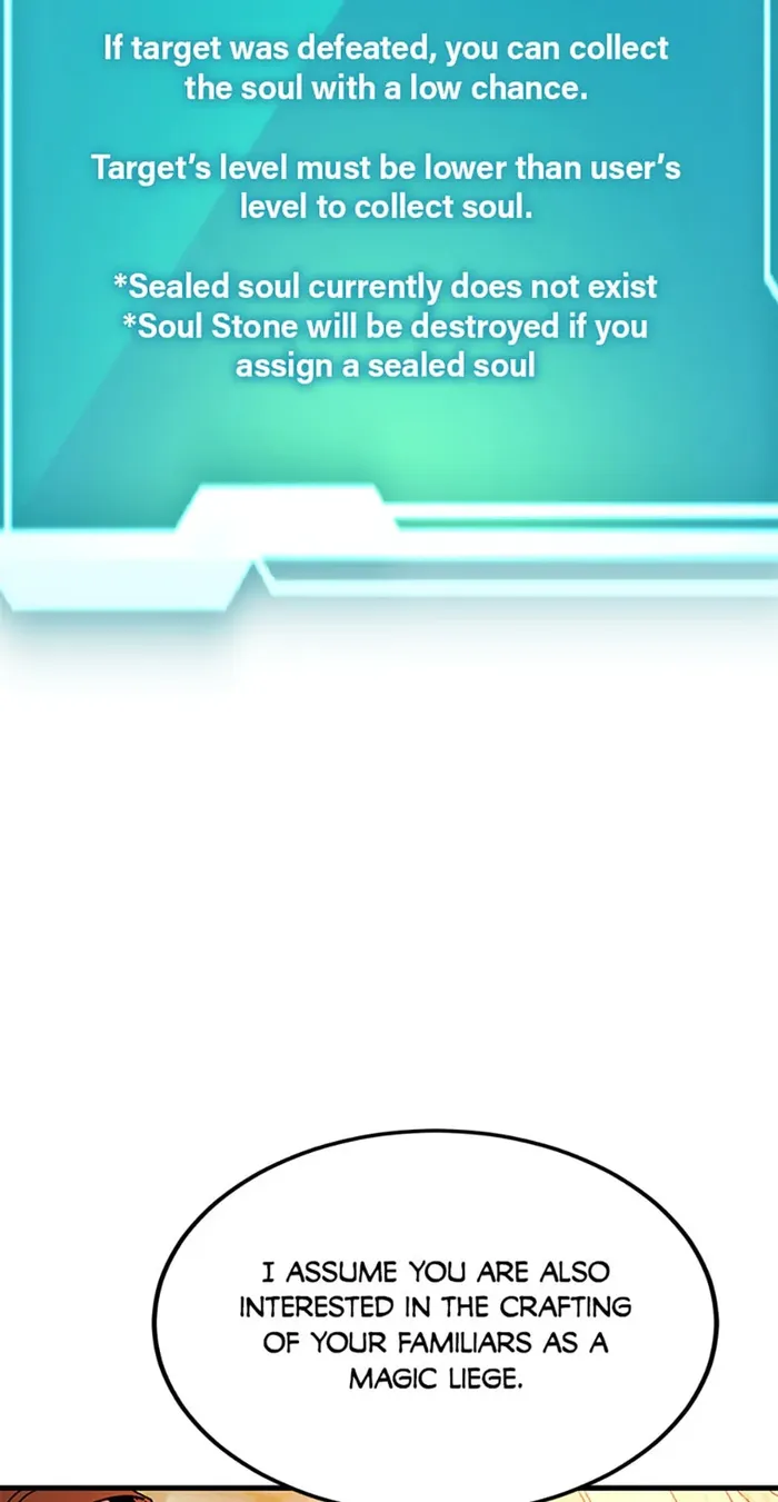 Read I Got Lucky And Pulled A 10th Rank Summon EN Manga Online