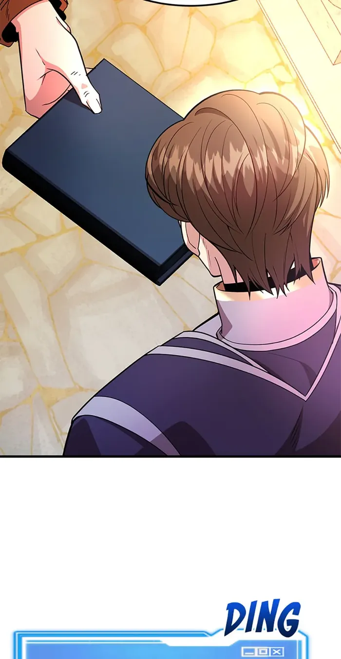 Read I Got Lucky And Pulled A 10th Rank Summon EN Manga Online
