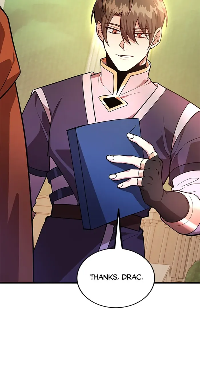 Read I Got Lucky And Pulled A 10th Rank Summon EN Manga Online