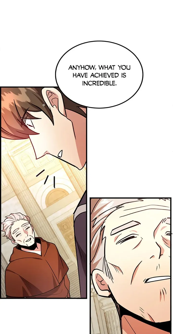 Read I Got Lucky And Pulled A 10th Rank Summon EN Manga Online