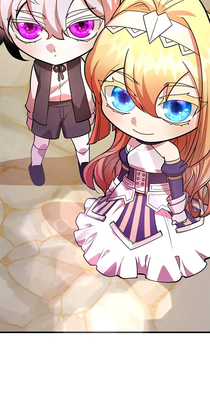 Read I Got Lucky And Pulled A 10th Rank Summon EN Manga Online
