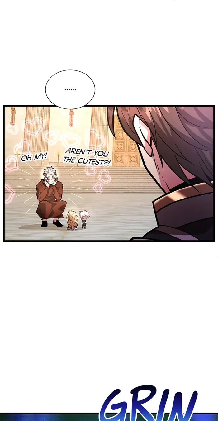 Read I Got Lucky And Pulled A 10th Rank Summon EN Manga Online
