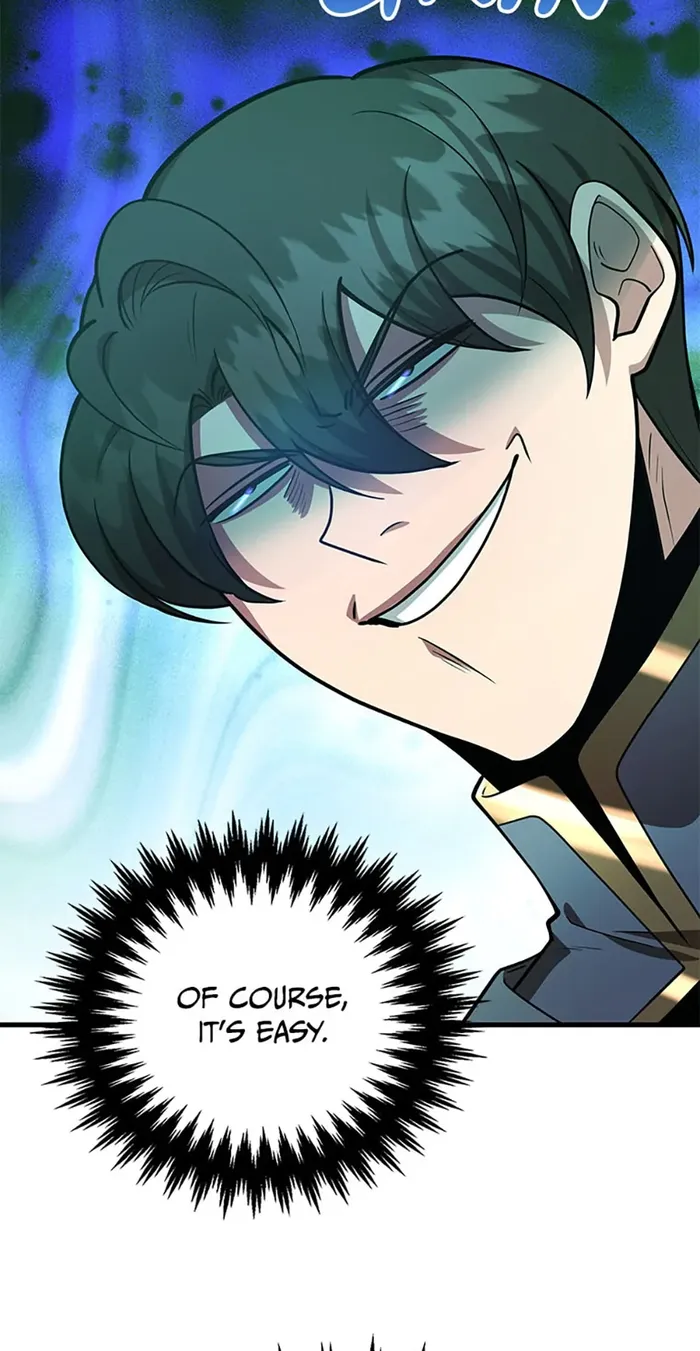 Read I Got Lucky And Pulled A 10th Rank Summon EN Manga Online