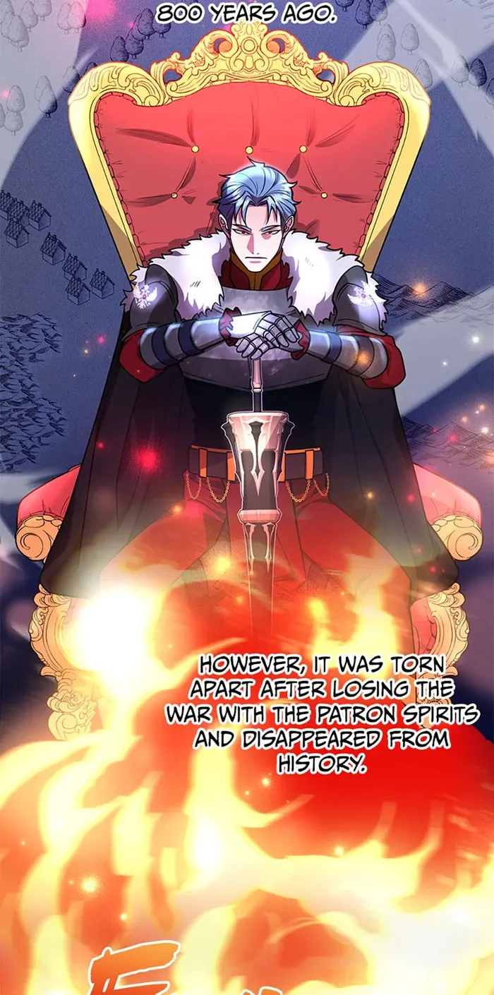 Read I Got Lucky And Pulled A 10th Rank Summon EN Manga Online
