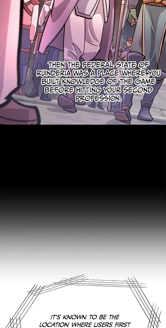 Read I Got Lucky And Pulled A 10th Rank Summon EN Manga Online