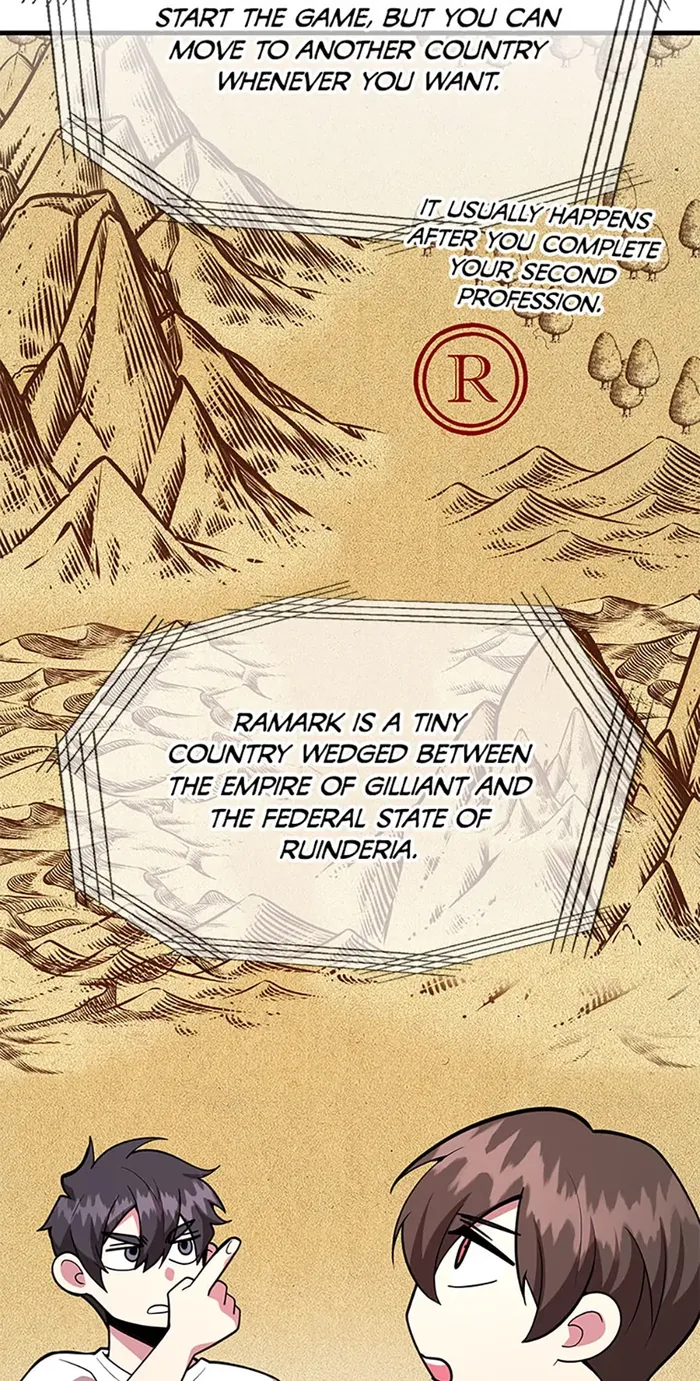 Read I Got Lucky And Pulled A 10th Rank Summon EN Manga Online