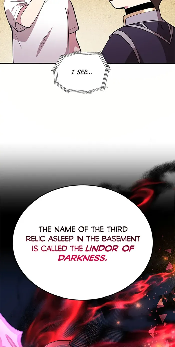 Read I Got Lucky And Pulled A 10th Rank Summon EN Manga Online