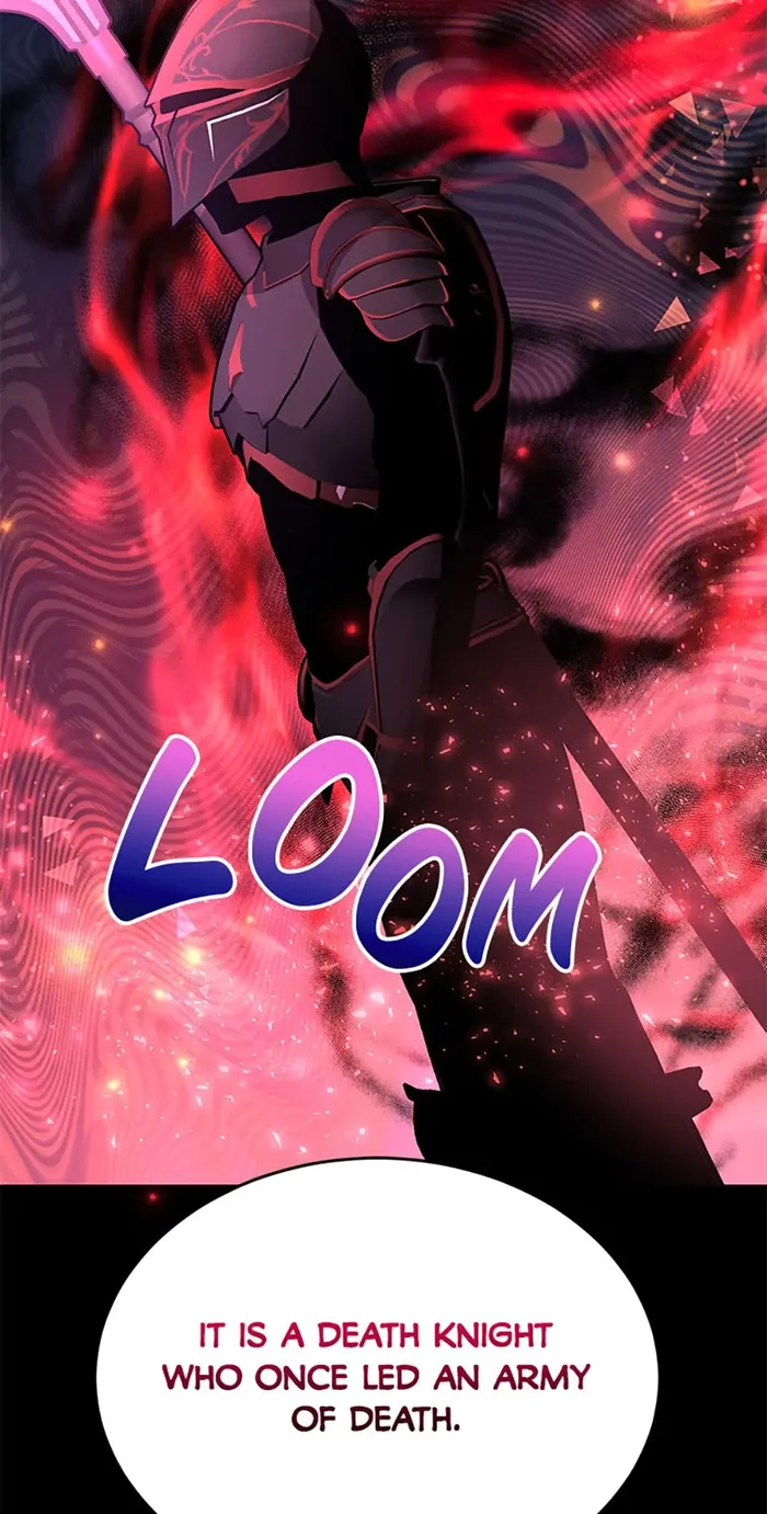 Read I Got Lucky And Pulled A 10th Rank Summon EN Manga Online