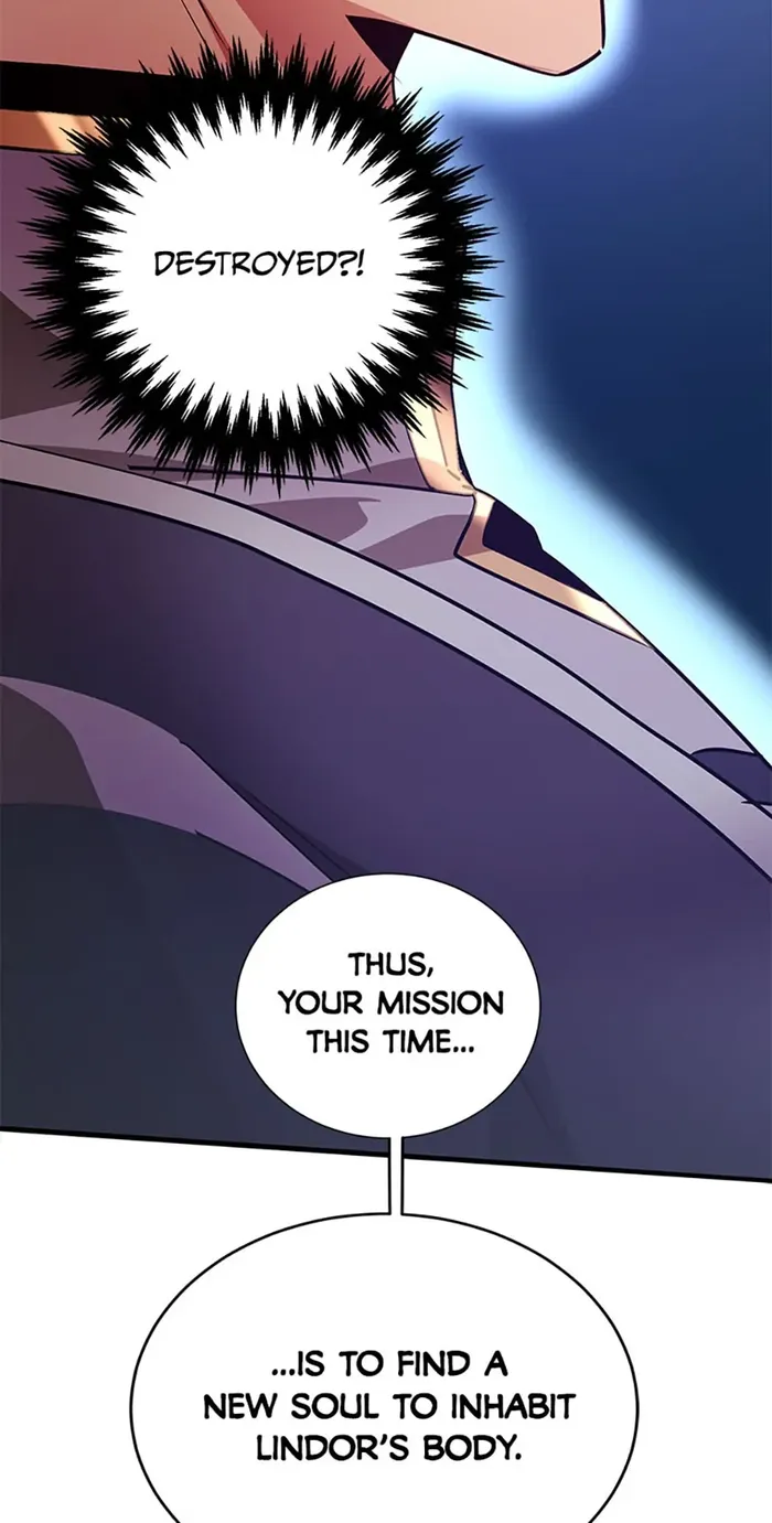 Read I Got Lucky And Pulled A 10th Rank Summon EN Manga Online