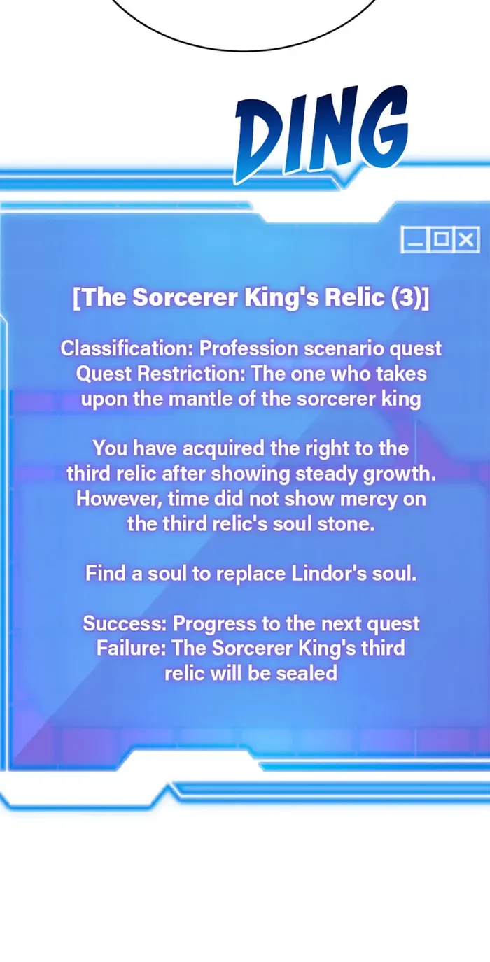 Read I Got Lucky And Pulled A 10th Rank Summon EN Manga Online