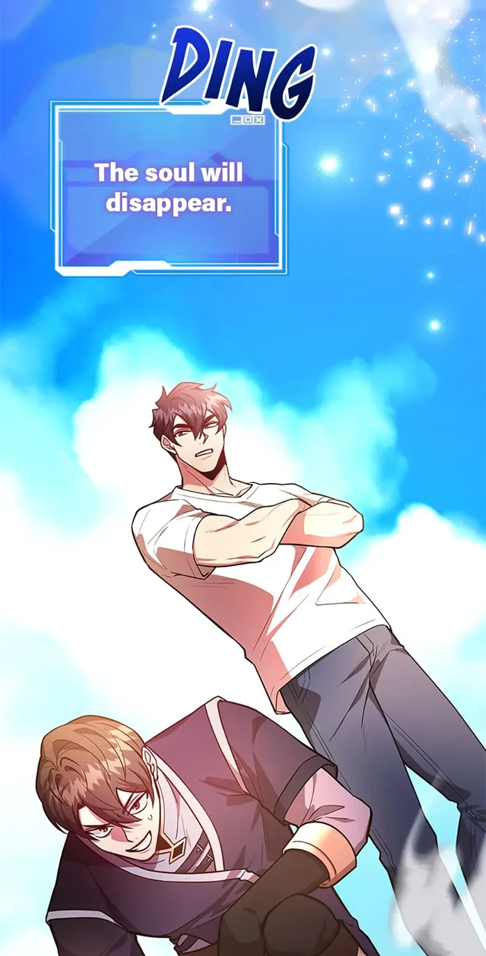 Read I Got Lucky And Pulled A 10th Rank Summon EN Manga Online