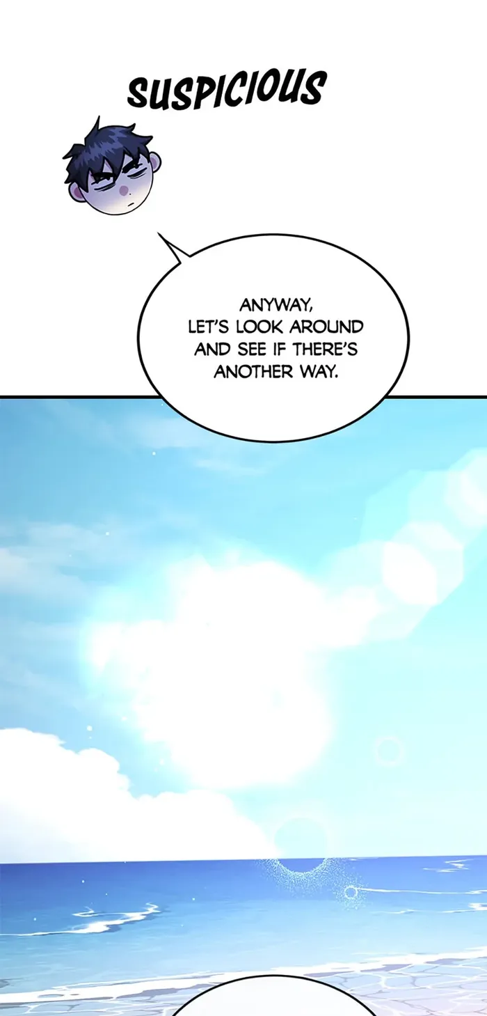 Read I Got Lucky And Pulled A 10th Rank Summon EN Manga Online