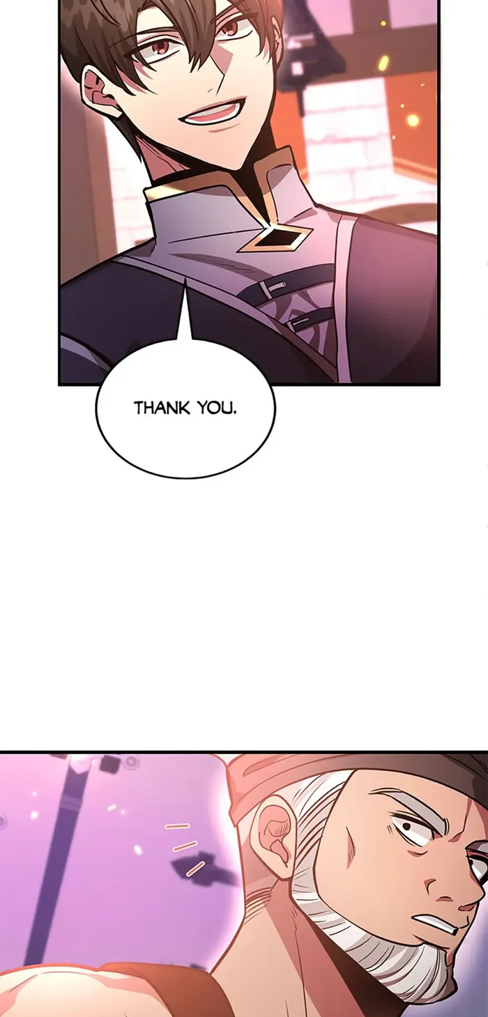 Read I Got Lucky And Pulled A 10th Rank Summon EN Manga Online