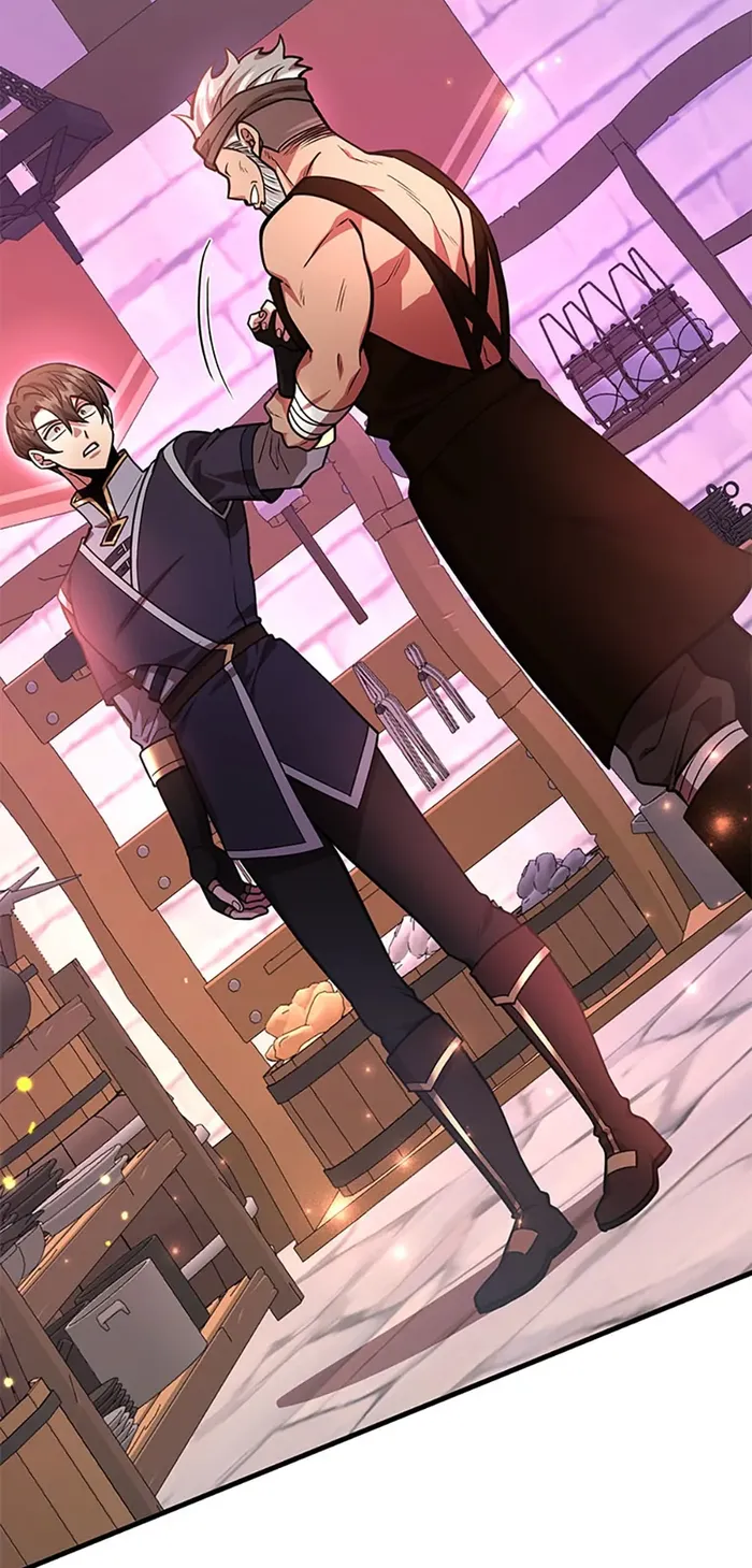 Read I Got Lucky And Pulled A 10th Rank Summon EN Manga Online