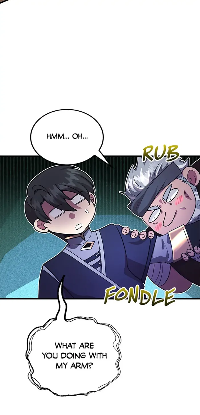 Read I Got Lucky And Pulled A 10th Rank Summon EN Manga Online