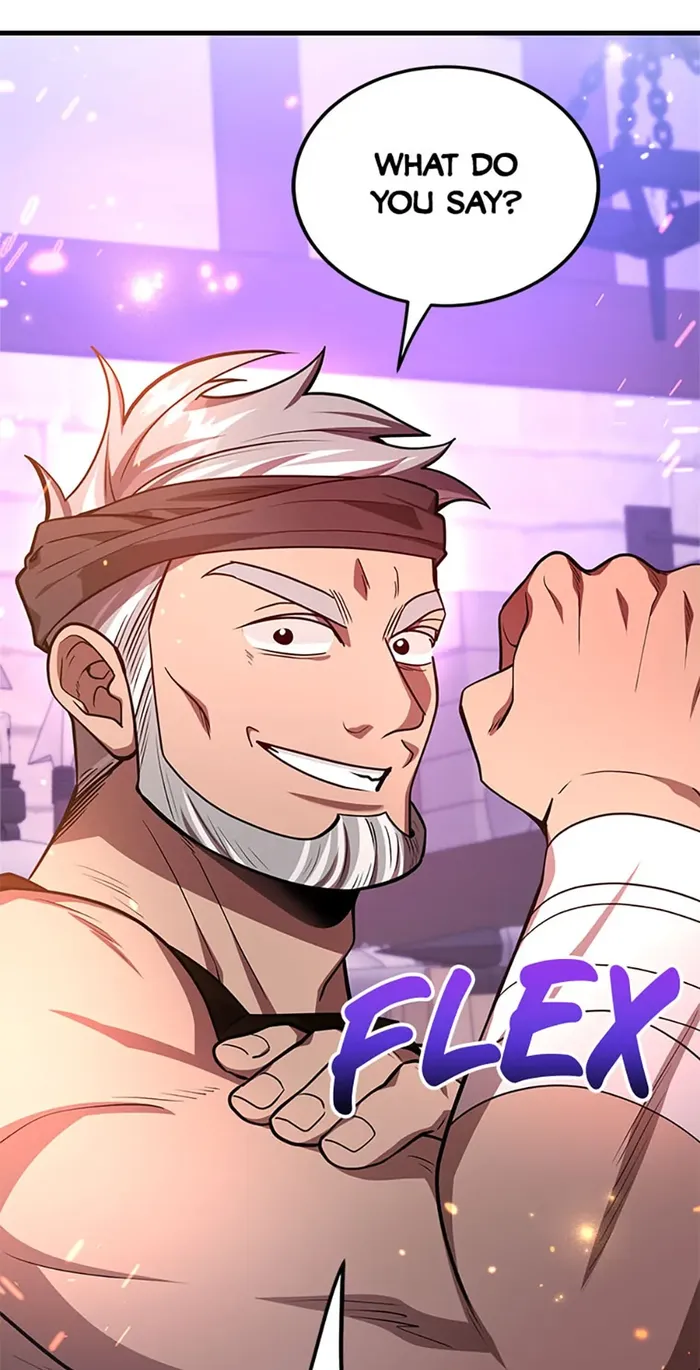 Read I Got Lucky And Pulled A 10th Rank Summon EN Manga Online