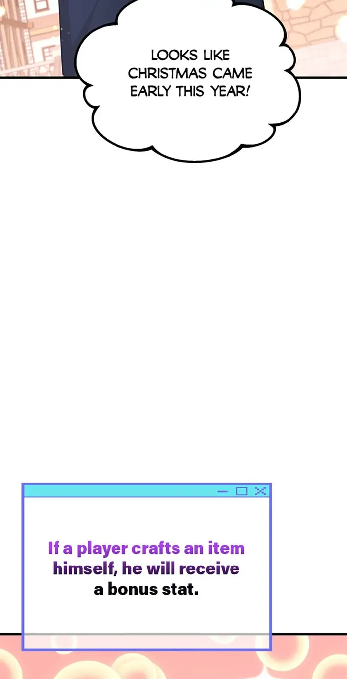 Read I Got Lucky And Pulled A 10th Rank Summon EN Manga Online