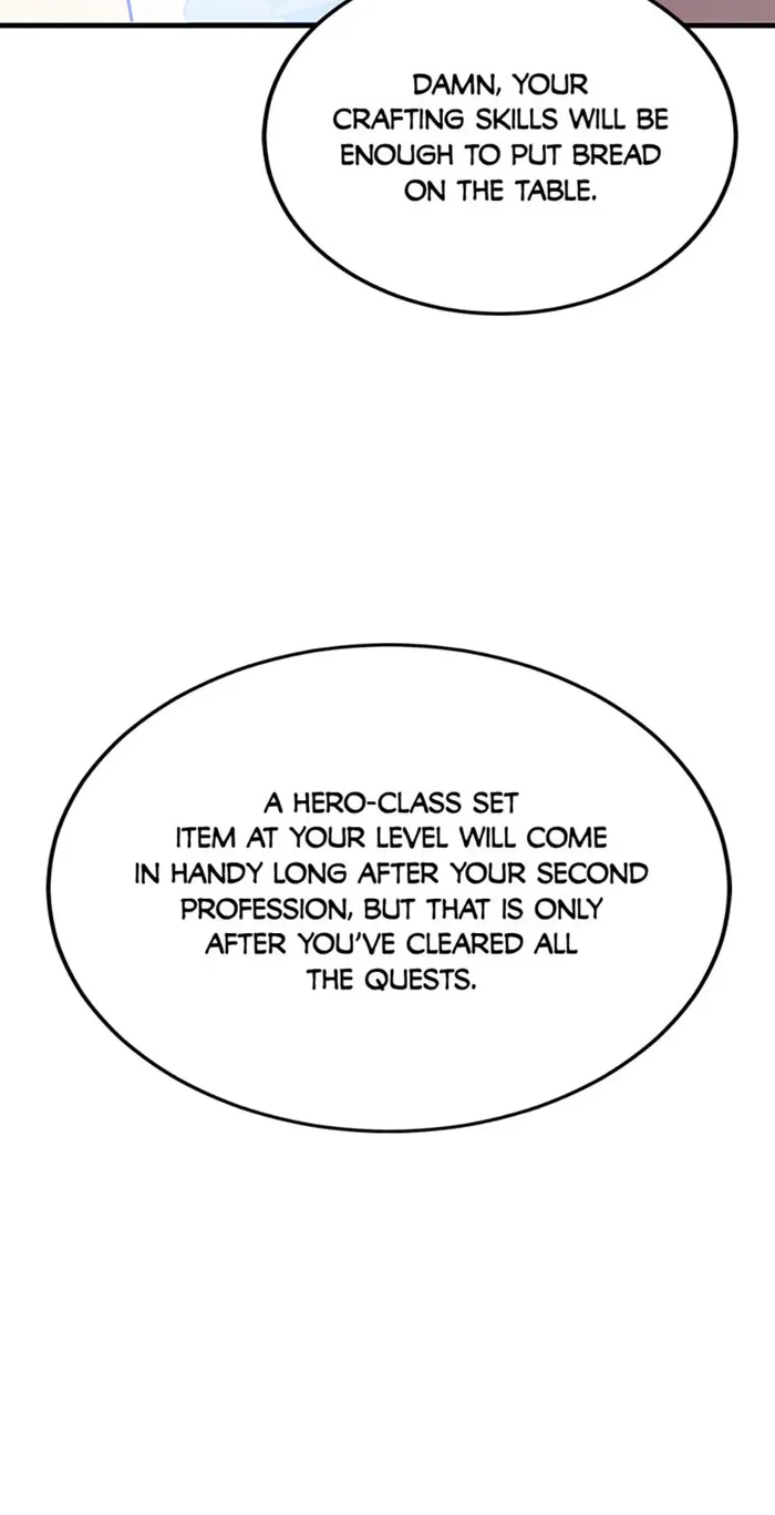 Read I Got Lucky And Pulled A 10th Rank Summon EN Manga Online