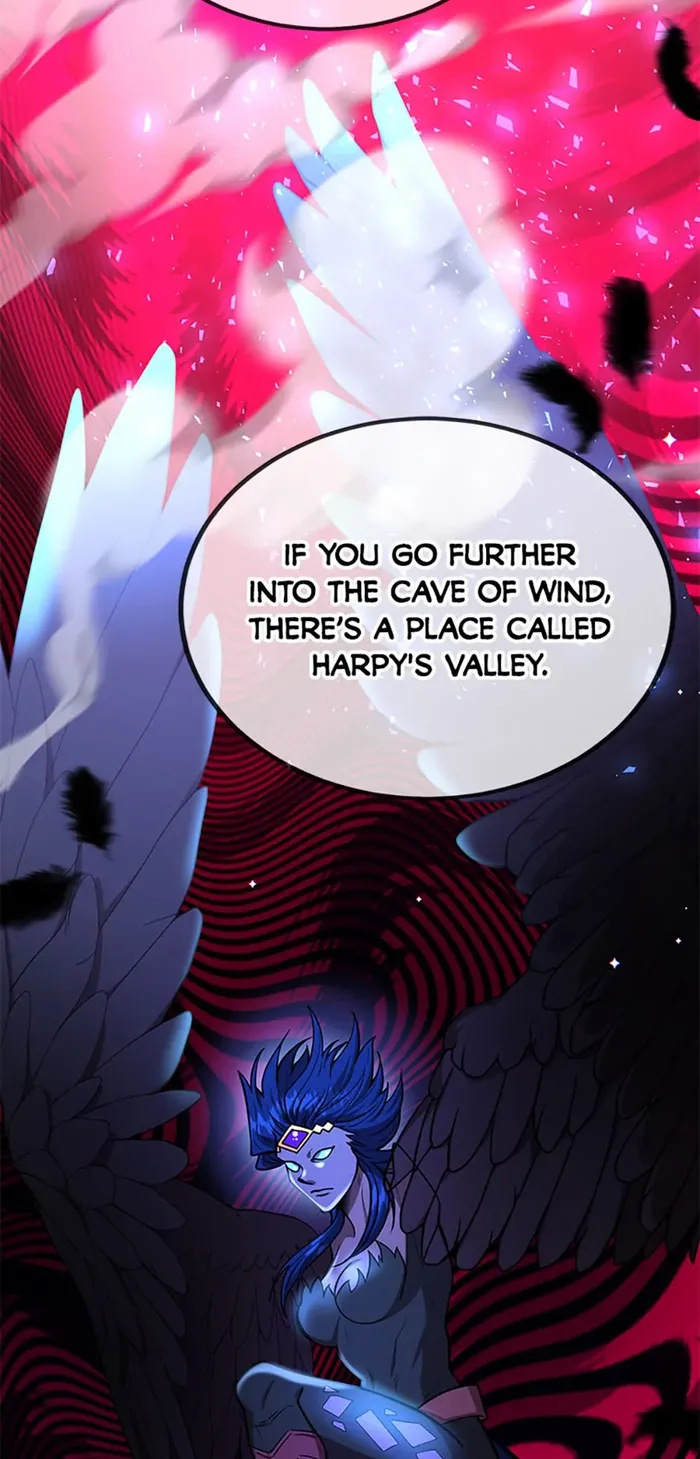Read I Got Lucky And Pulled A 10th Rank Summon EN Manga Online