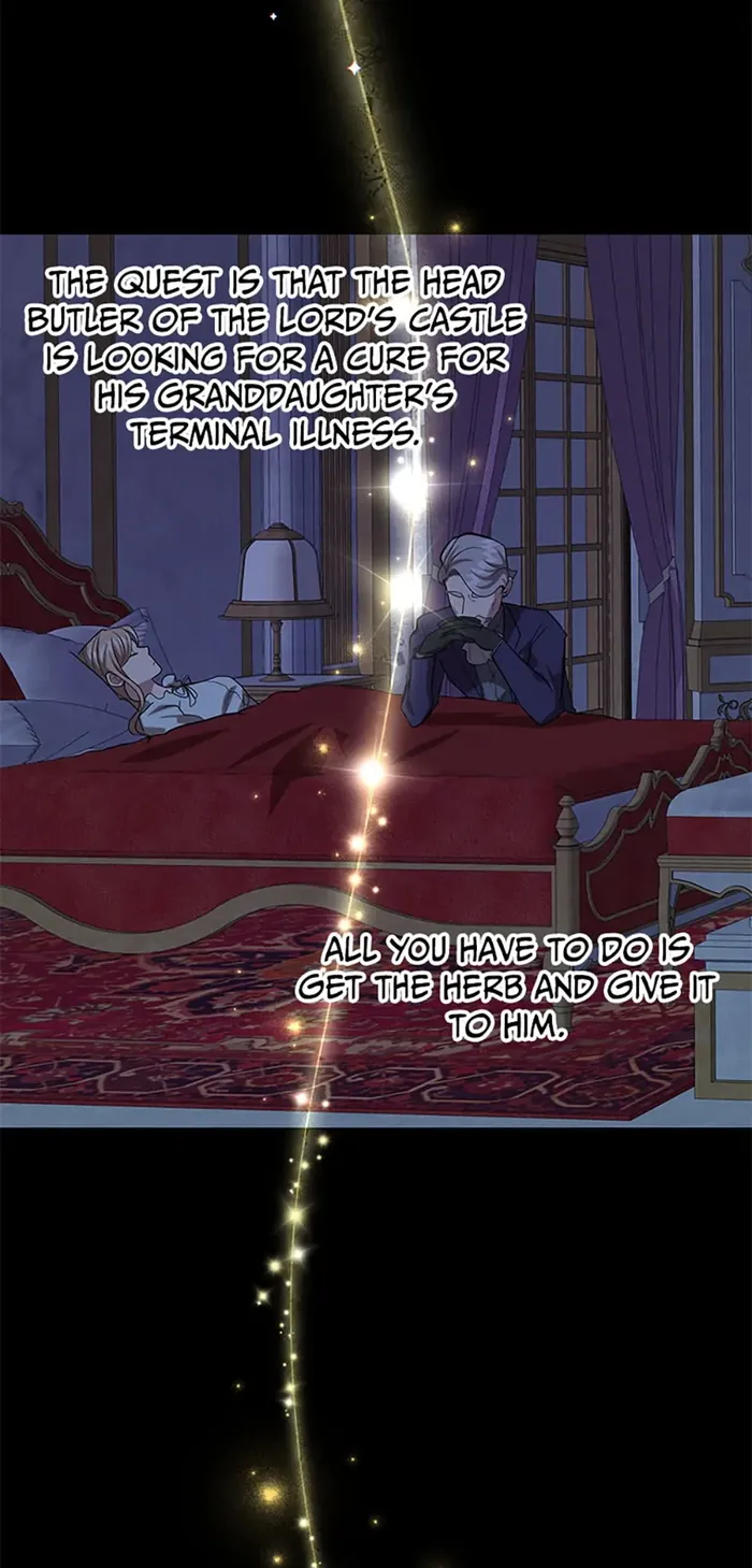 Read I Got Lucky And Pulled A 10th Rank Summon EN Manga Online