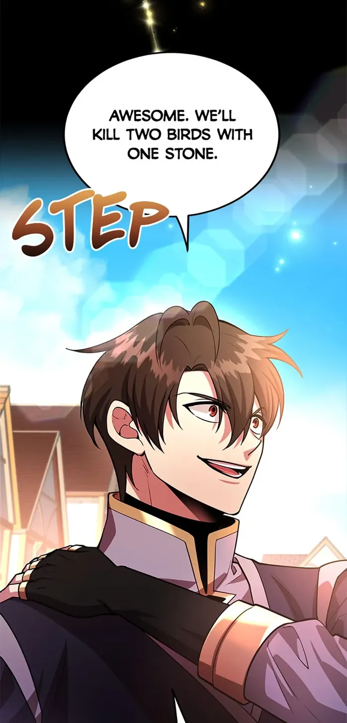 Read I Got Lucky And Pulled A 10th Rank Summon EN Manga Online