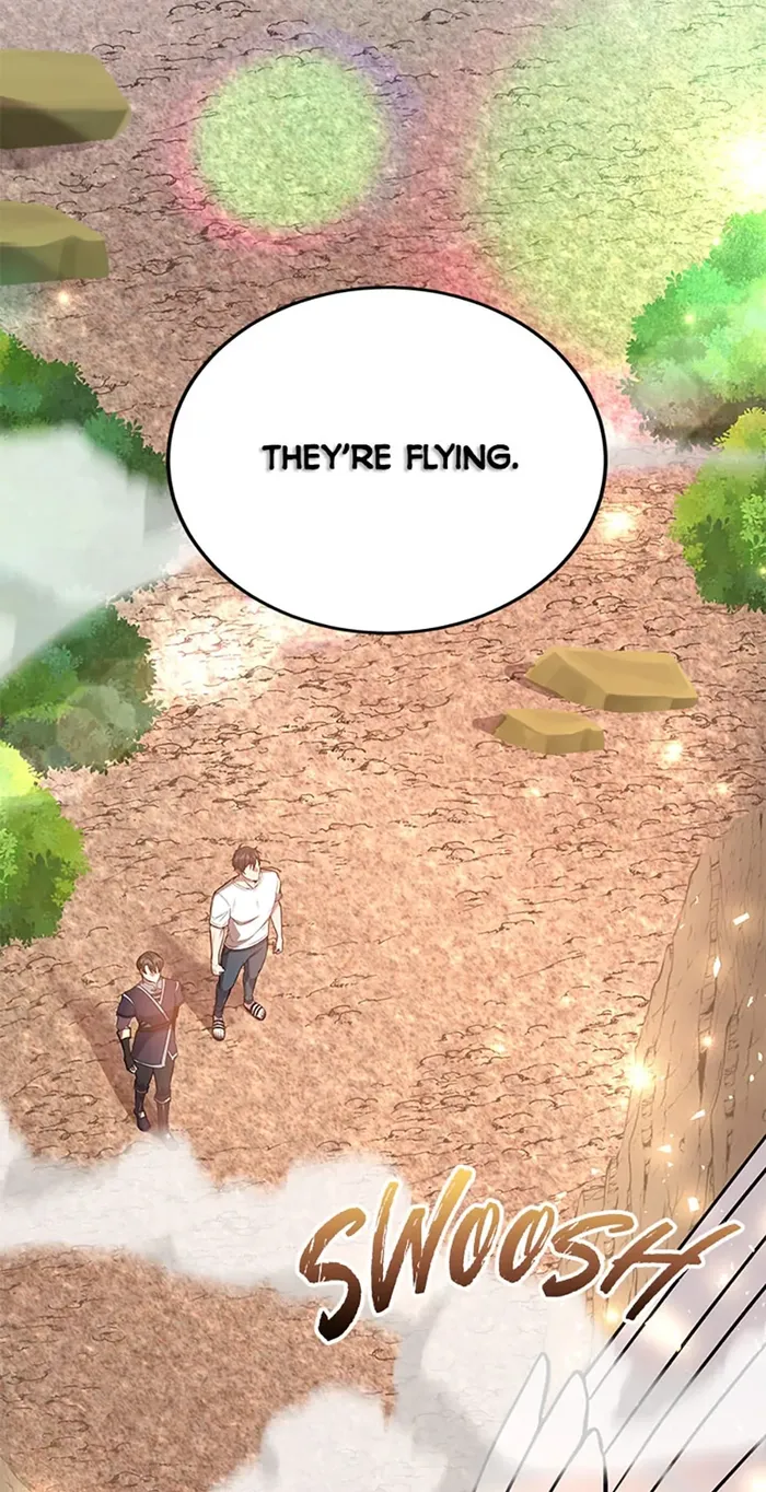 Read I Got Lucky And Pulled A 10th Rank Summon EN Manga Online