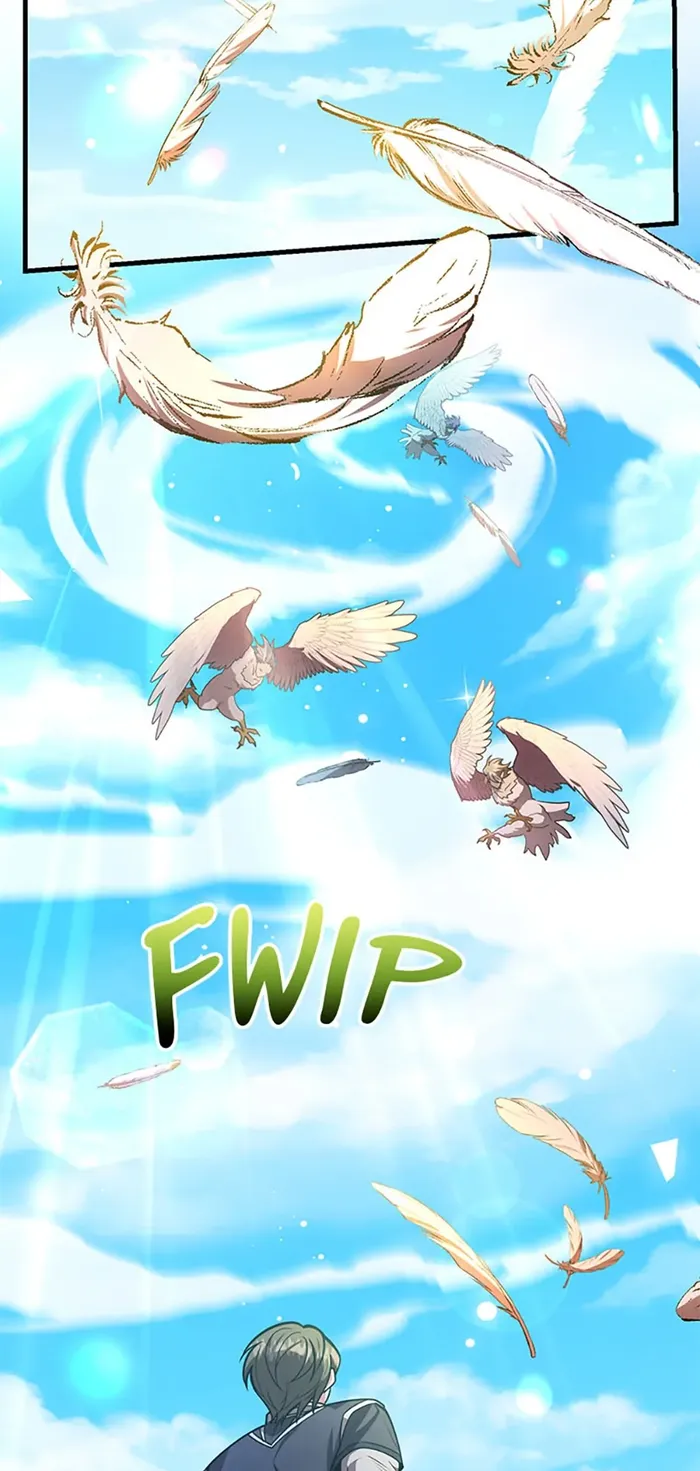 Read I Got Lucky And Pulled A 10th Rank Summon EN Manga Online
