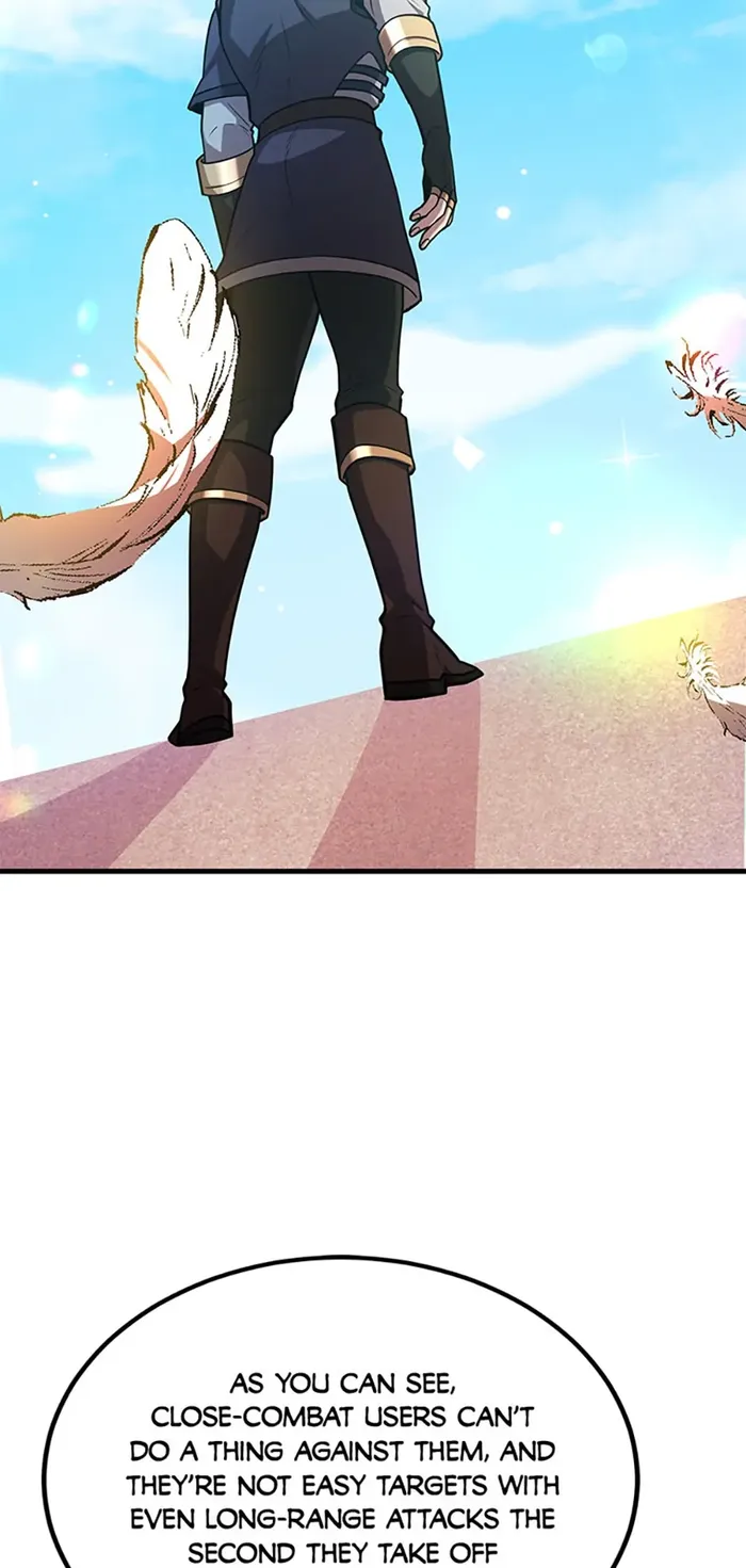 Read I Got Lucky And Pulled A 10th Rank Summon EN Manga Online