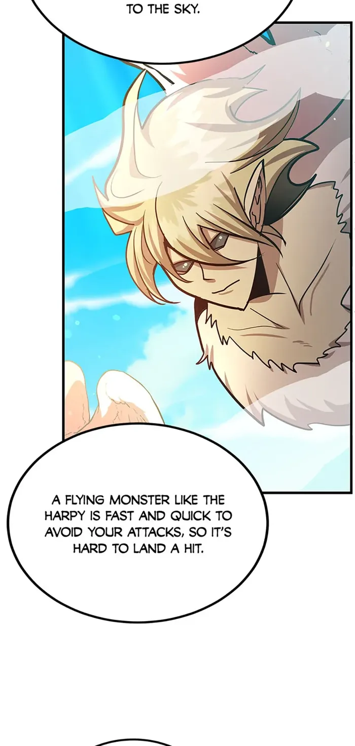 Read I Got Lucky And Pulled A 10th Rank Summon EN Manga Online