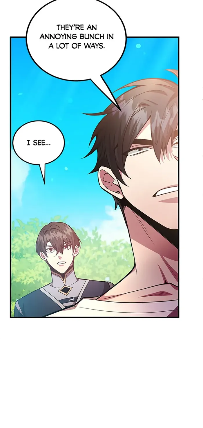 Read I Got Lucky And Pulled A 10th Rank Summon EN Manga Online