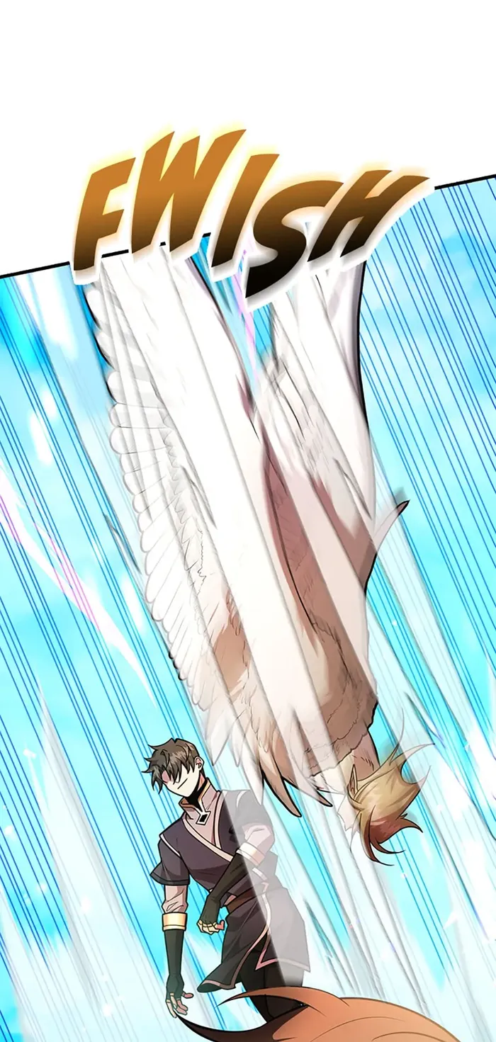 Read I Got Lucky And Pulled A 10th Rank Summon EN Manga Online