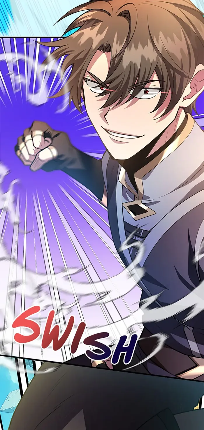 Read I Got Lucky And Pulled A 10th Rank Summon EN Manga Online