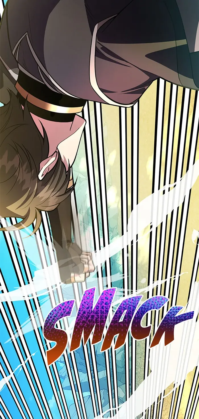 Read I Got Lucky And Pulled A 10th Rank Summon EN Manga Online