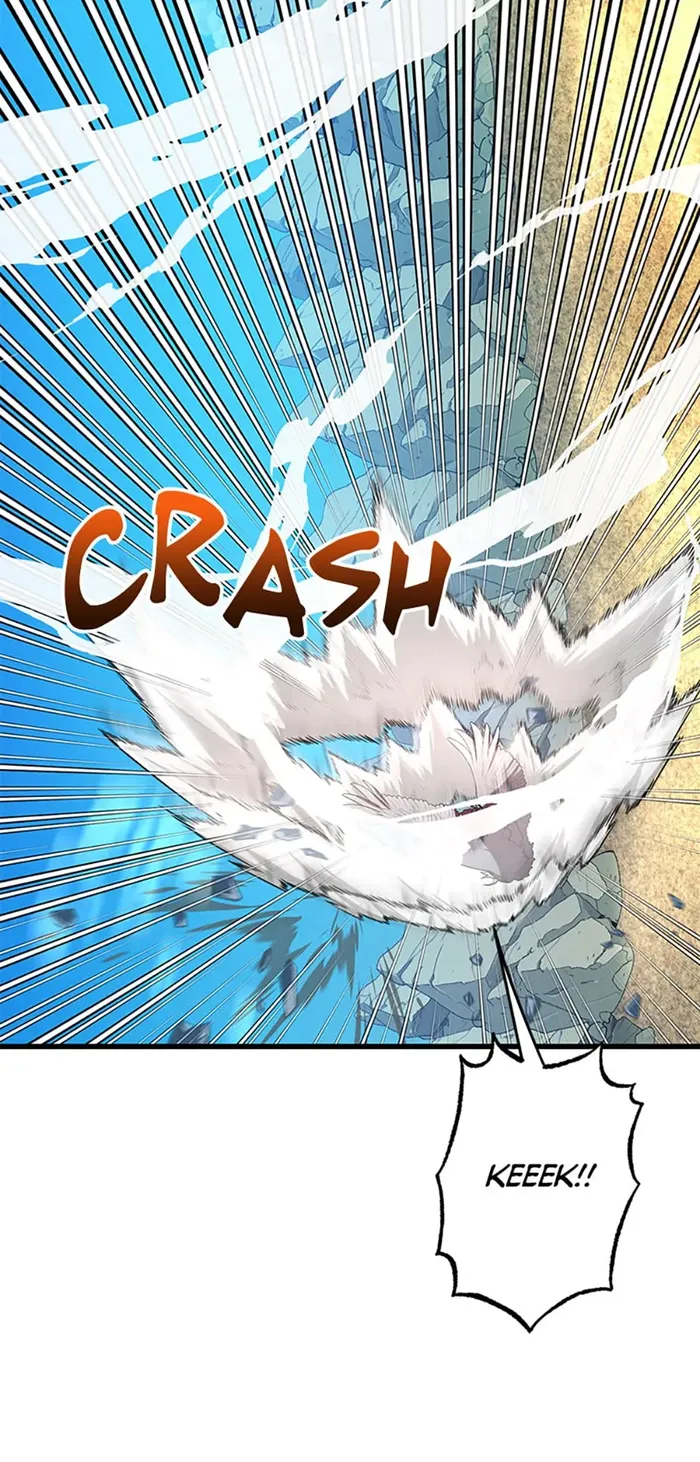 Read I Got Lucky And Pulled A 10th Rank Summon EN Manga Online
