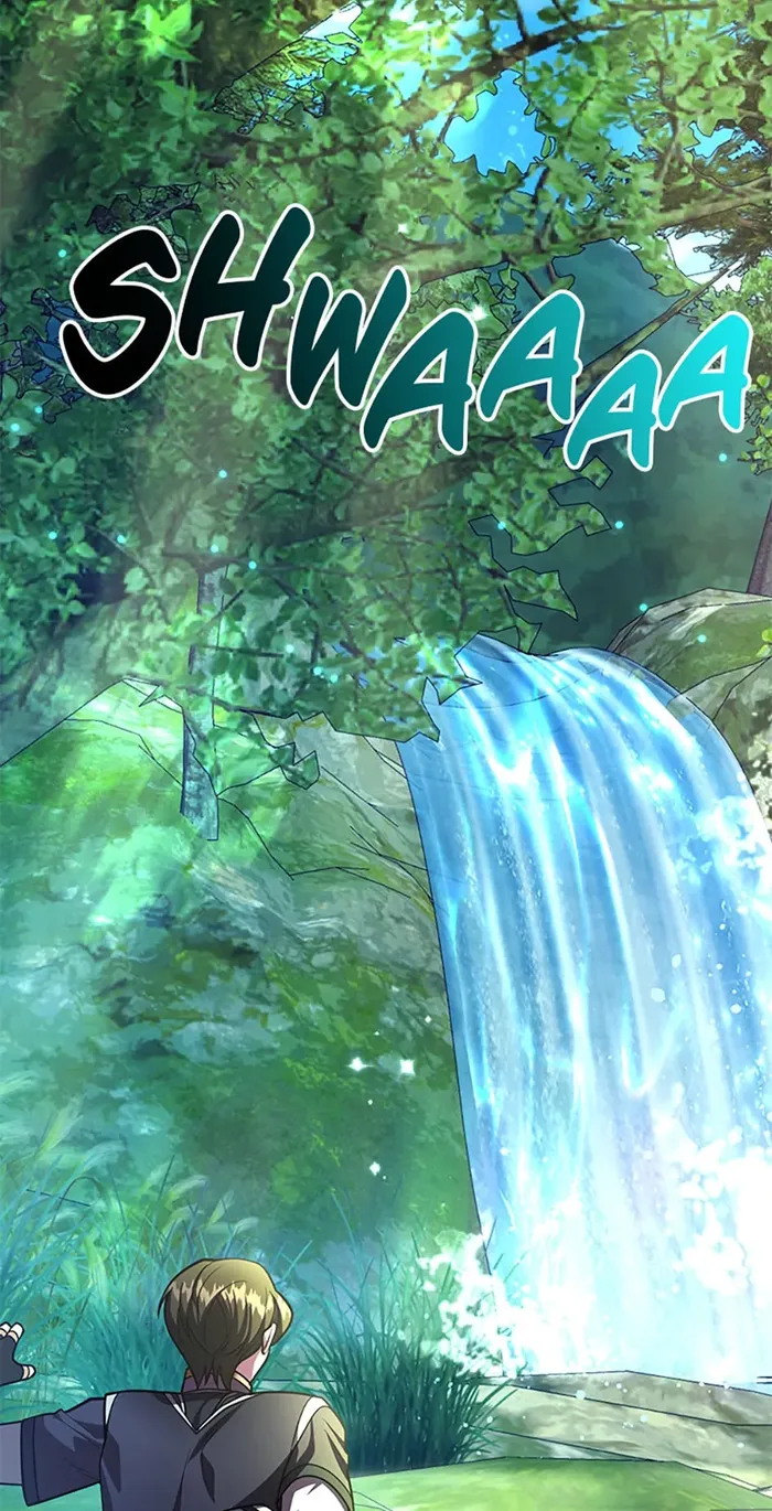 Read I Got Lucky And Pulled A 10th Rank Summon EN Manga Online