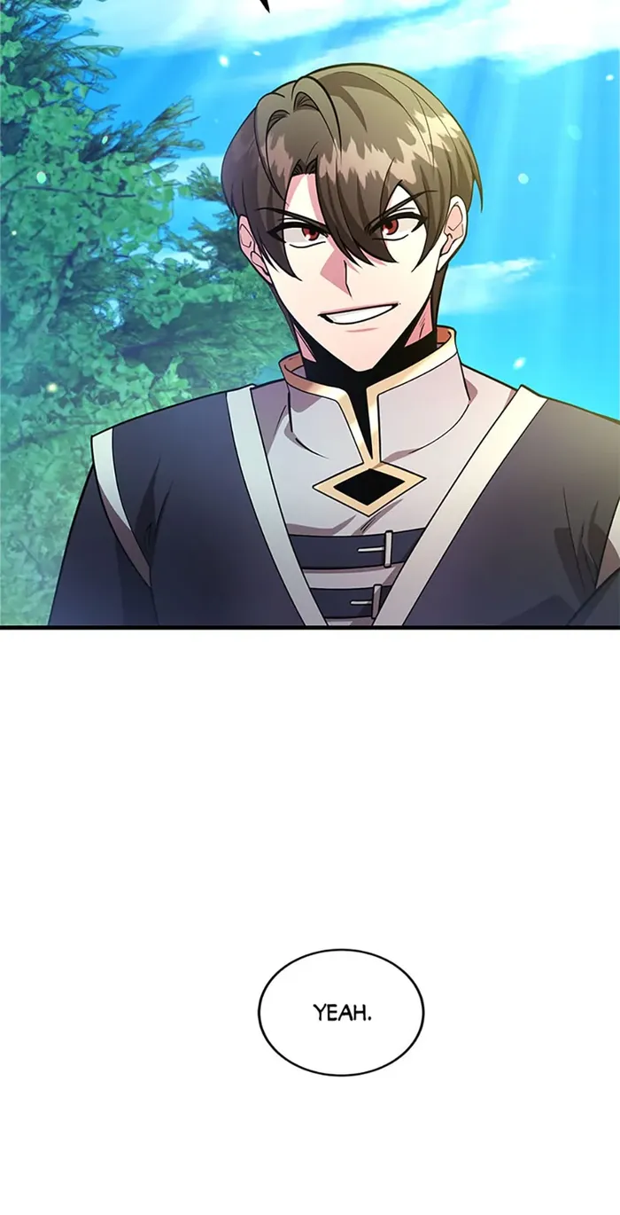 Read I Got Lucky And Pulled A 10th Rank Summon EN Manga Online