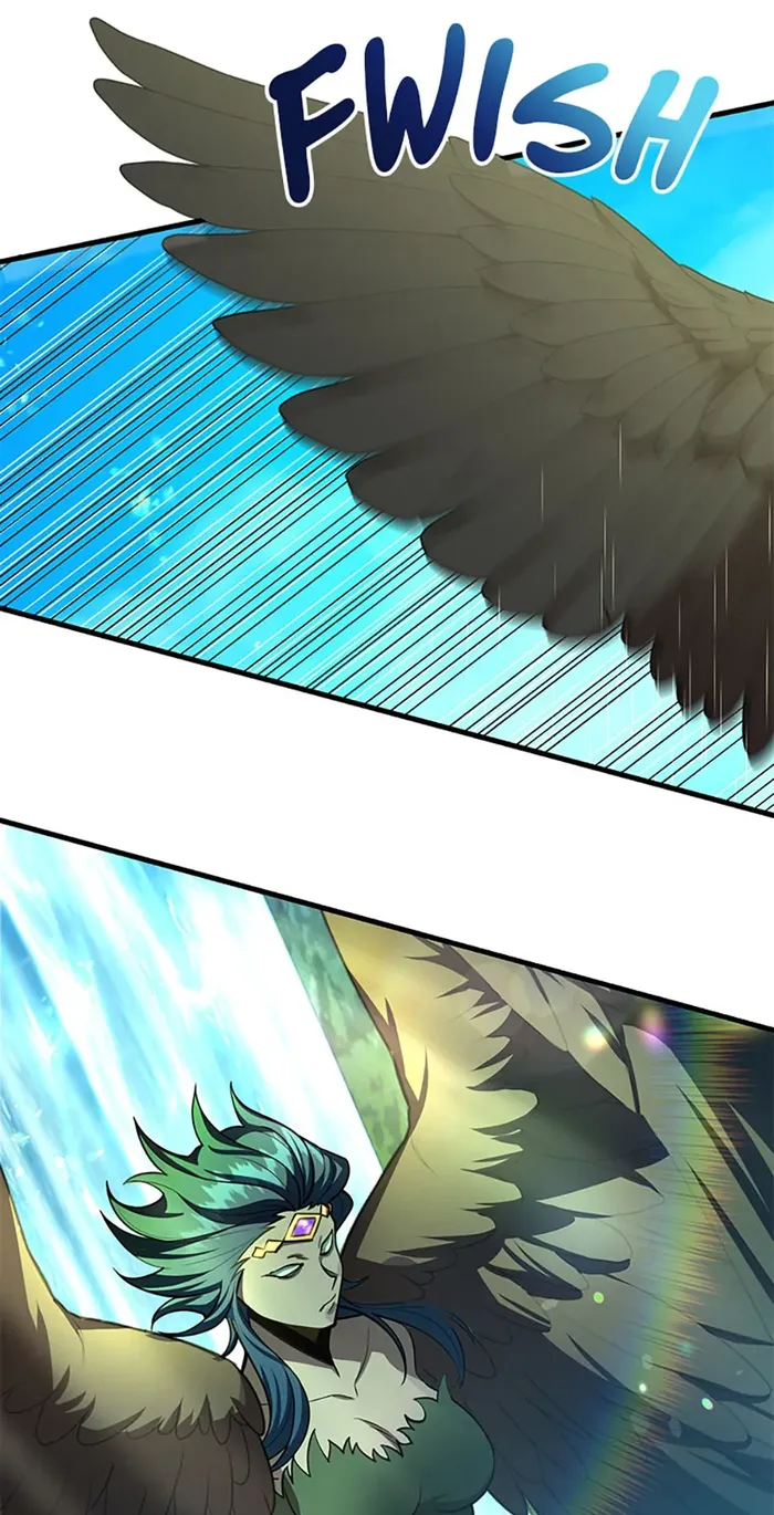 Read I Got Lucky And Pulled A 10th Rank Summon EN Manga Online