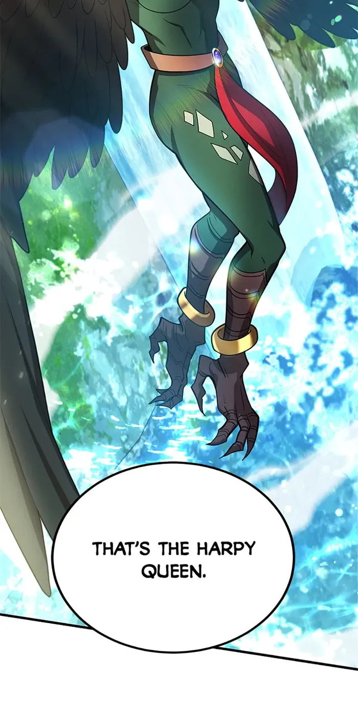 Read I Got Lucky And Pulled A 10th Rank Summon EN Manga Online