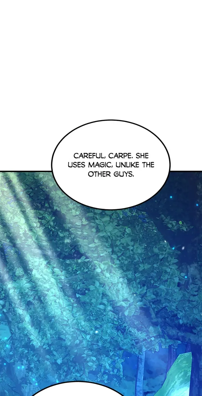 Read I Got Lucky And Pulled A 10th Rank Summon EN Manga Online