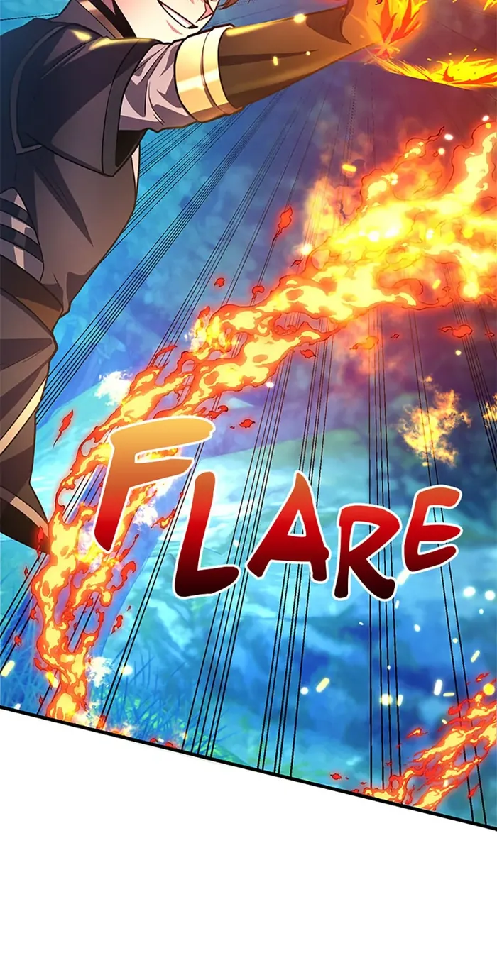 Read I Got Lucky And Pulled A 10th Rank Summon EN Manga Online