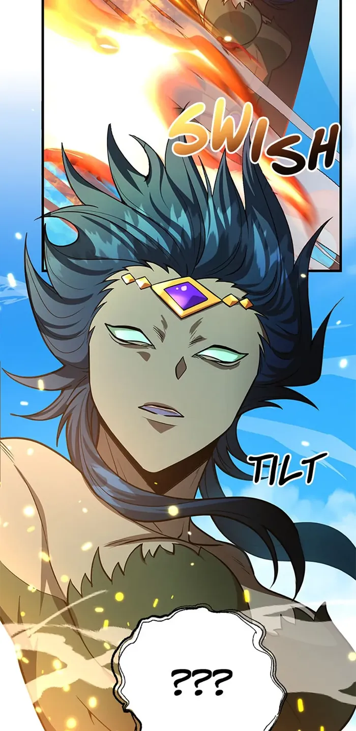 Read I Got Lucky And Pulled A 10th Rank Summon EN Manga Online