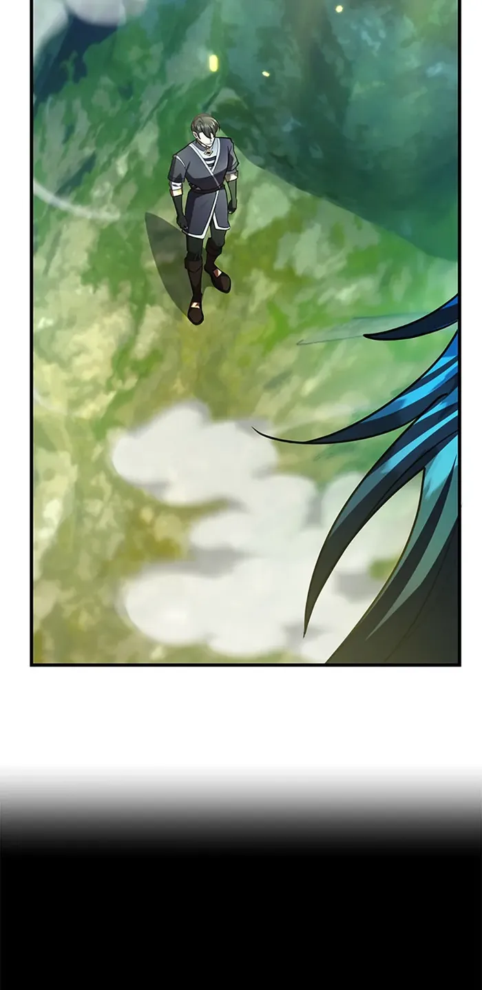 Read I Got Lucky And Pulled A 10th Rank Summon EN Manga Online
