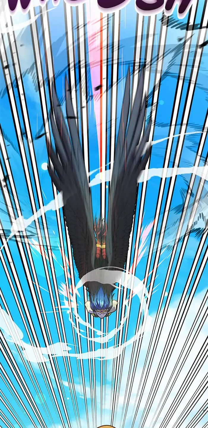 Read I Got Lucky And Pulled A 10th Rank Summon EN Manga Online