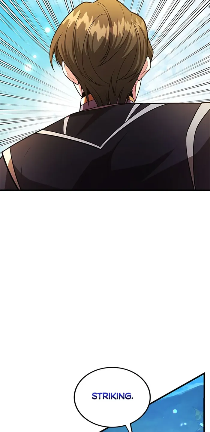 Read I Got Lucky And Pulled A 10th Rank Summon EN Manga Online