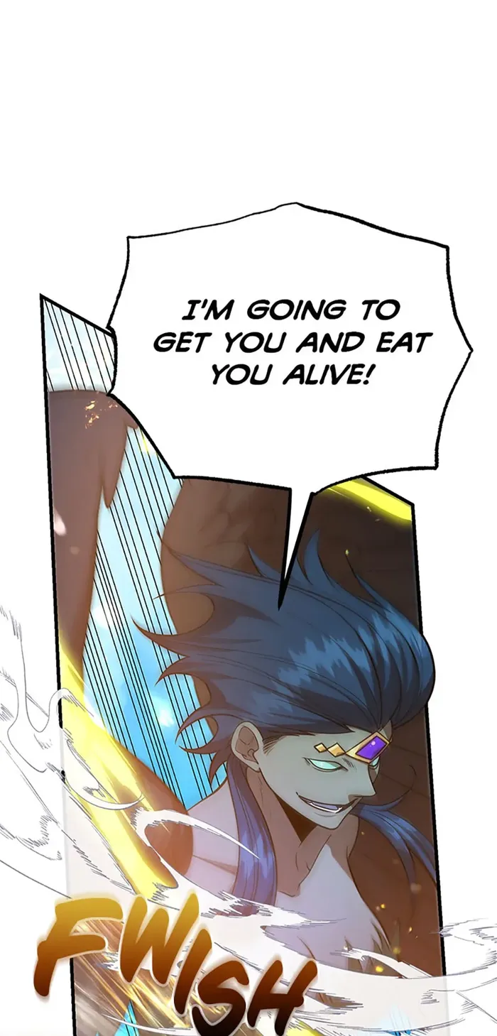 Read I Got Lucky And Pulled A 10th Rank Summon EN Manga Online