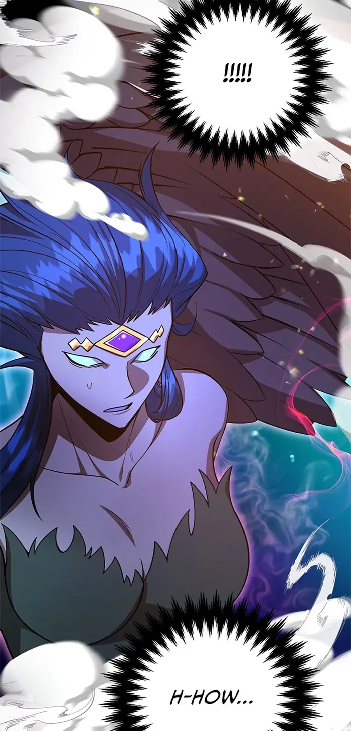 Read I Got Lucky And Pulled A 10th Rank Summon EN Manga Online