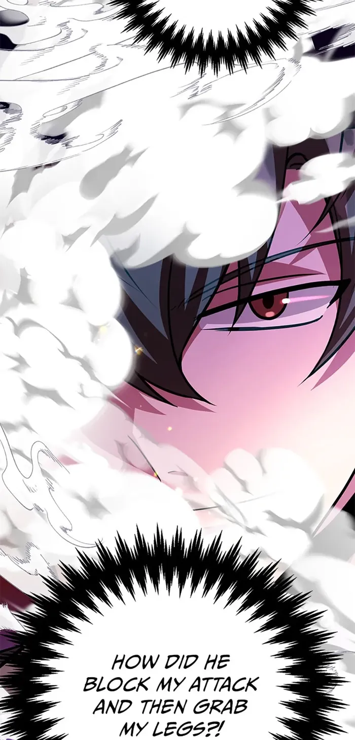 Read I Got Lucky And Pulled A 10th Rank Summon EN Manga Online