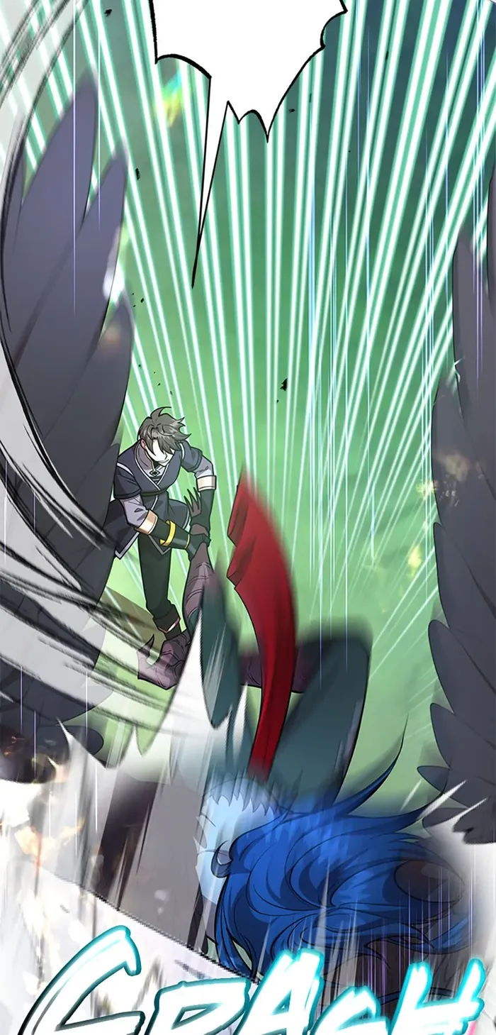 Read I Got Lucky And Pulled A 10th Rank Summon EN Manga Online